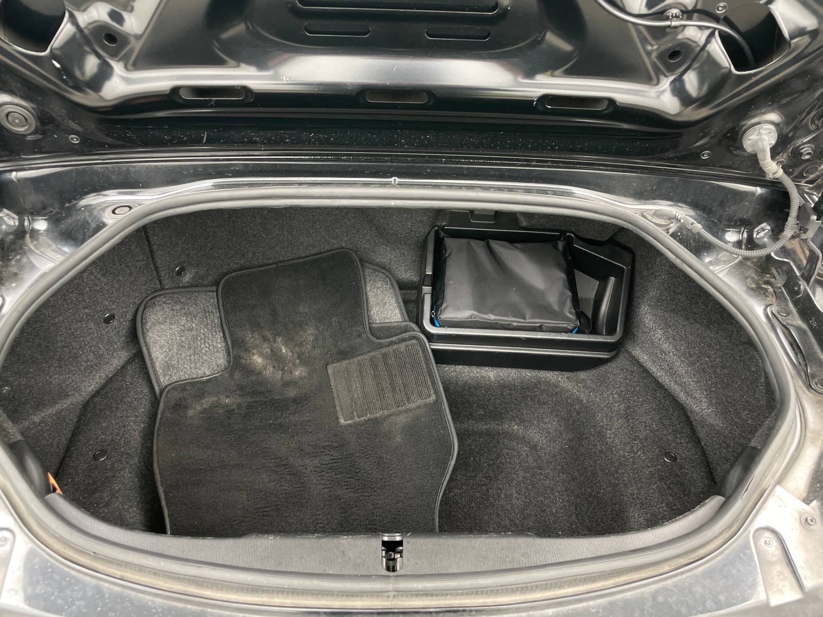 Thumbnail: 2021 Mazda MX-5 Miata - 5