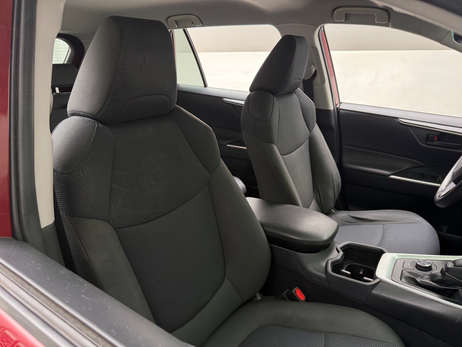 Thumbnail: 2023 Toyota RAV4 - 2