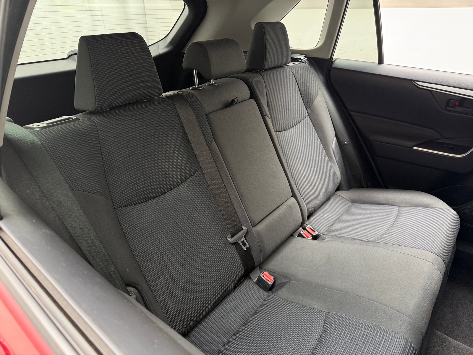 Thumbnail: 2023 Toyota RAV4 - 6