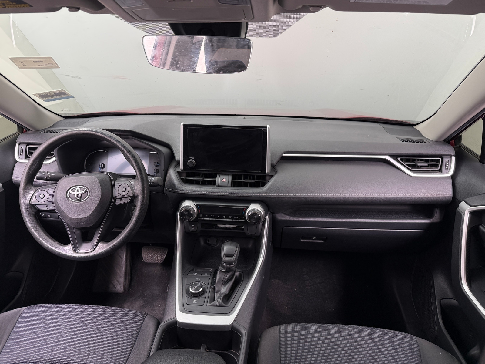 Thumbnail: 2023 Toyota RAV4 - 3