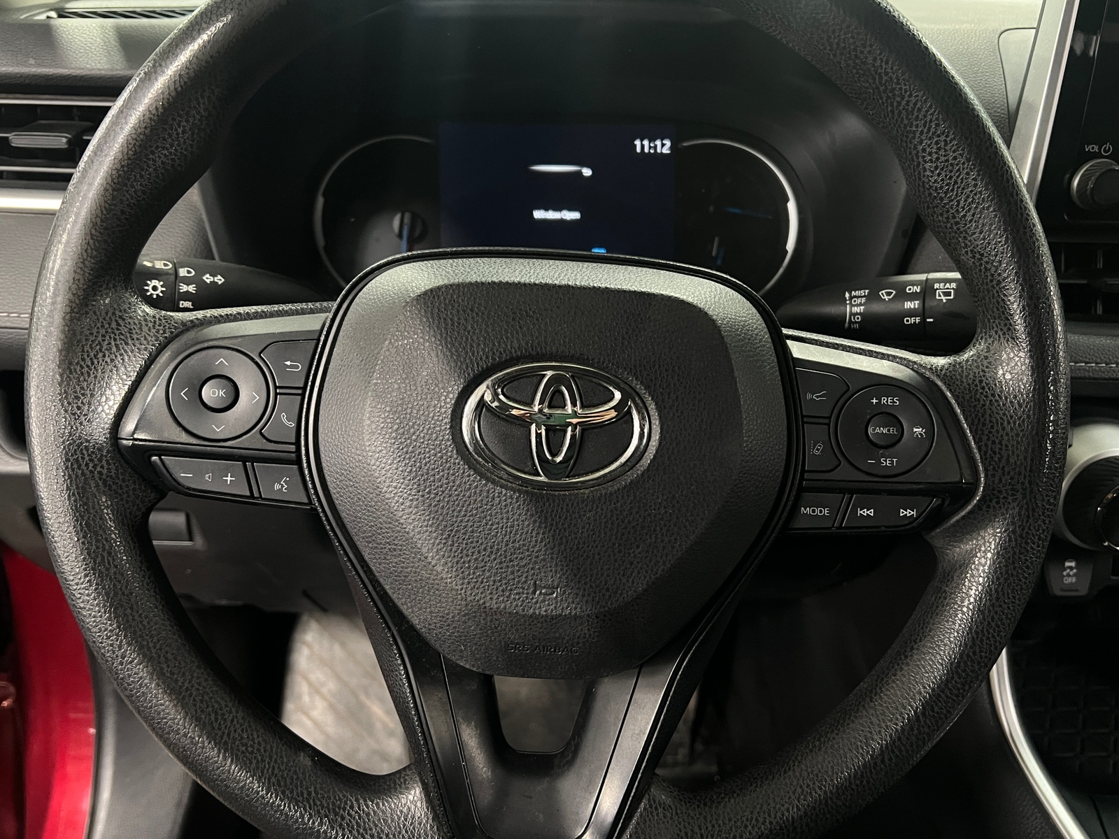 Thumbnail: 2023 Toyota RAV4 - 5