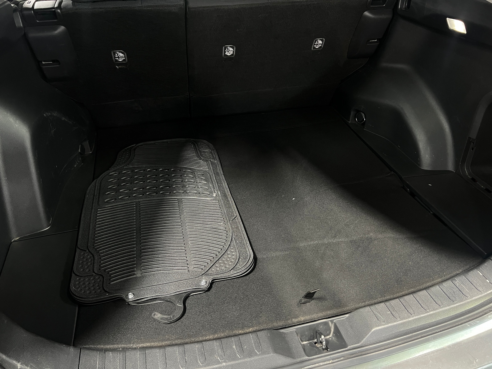 Thumbnail: 2023 Toyota RAV4 - 7