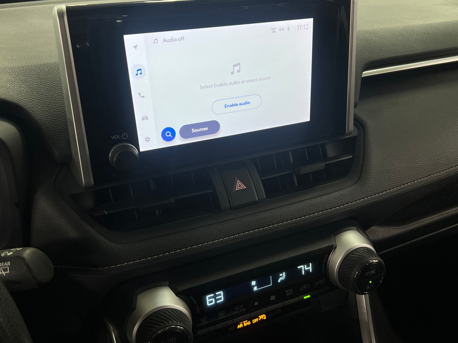 Thumbnail: 2023 Toyota RAV4 - 4