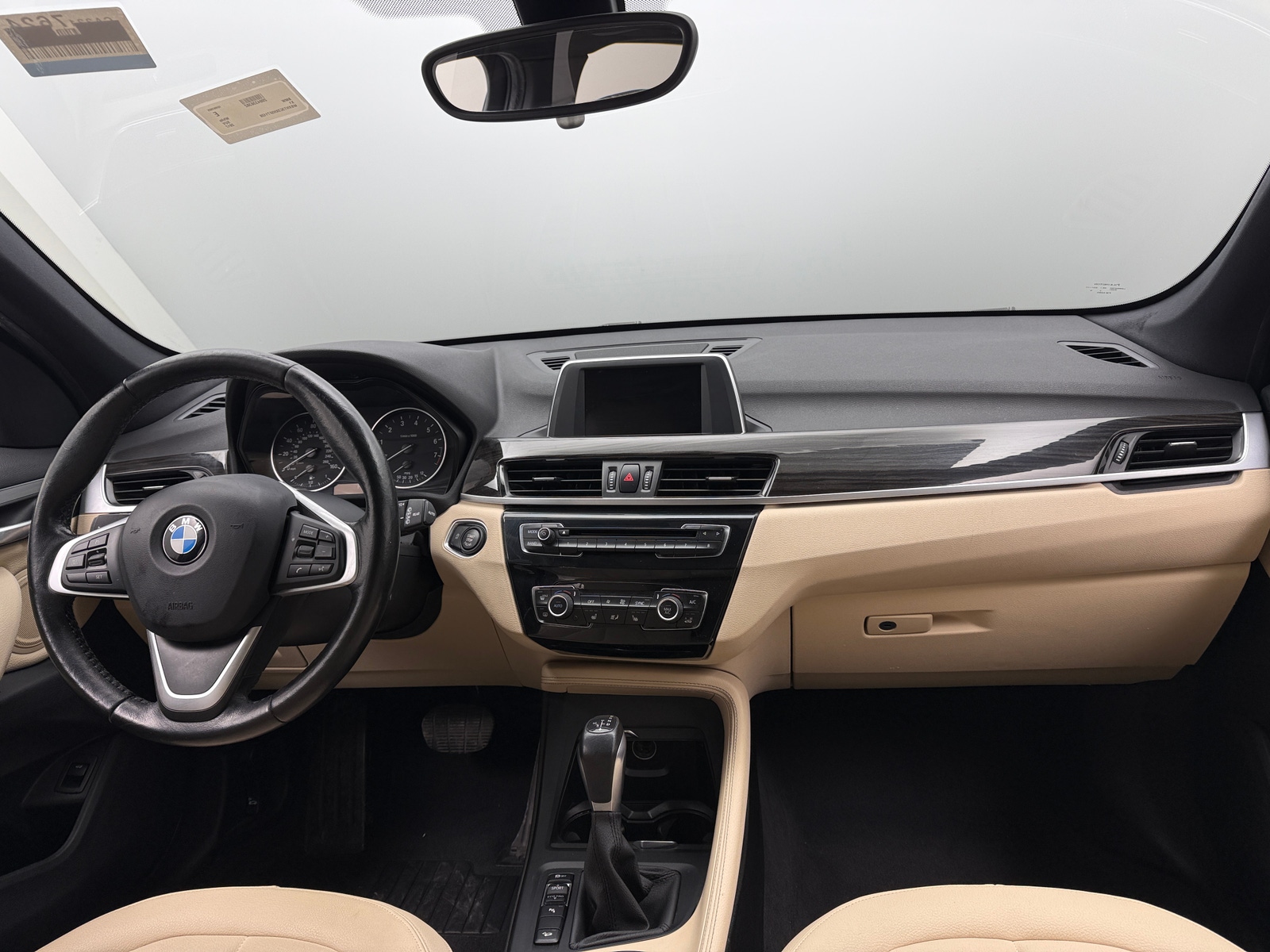 Thumbnail: 2017 BMW X1 - 2