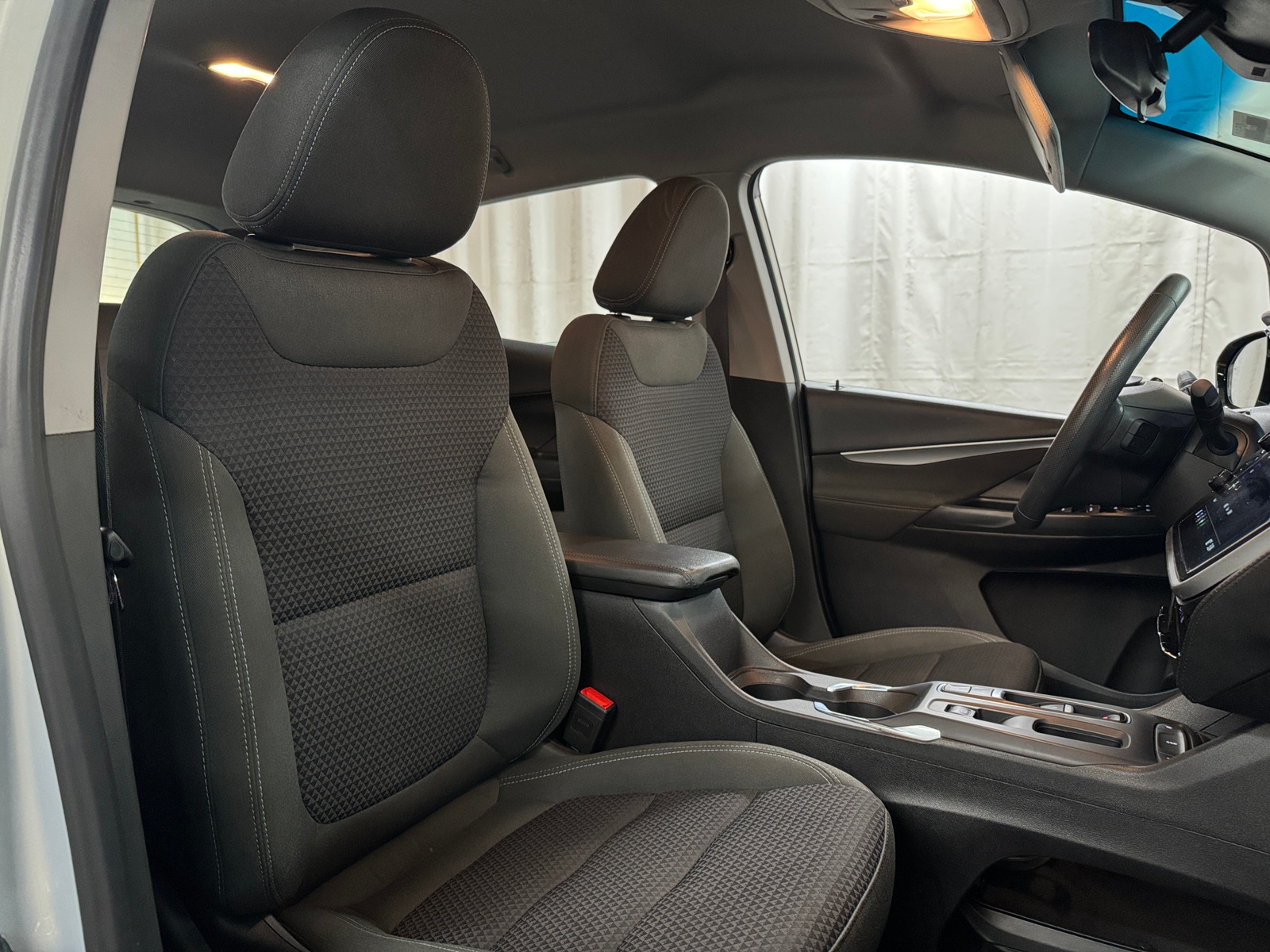 Thumbnail: 2023 Chevrolet Bolt EV - 2