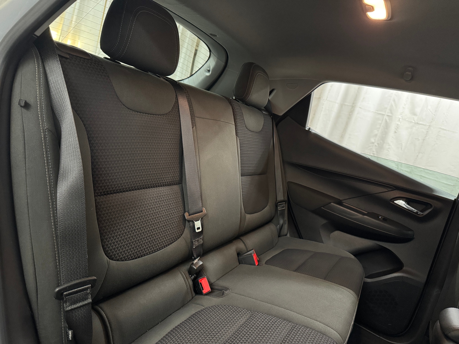 Thumbnail: 2023 Chevrolet Bolt EV - 6