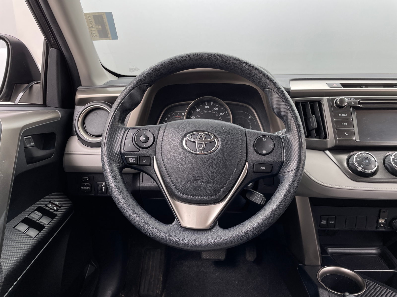 Thumbnail: 2015 Toyota RAV4 - 5