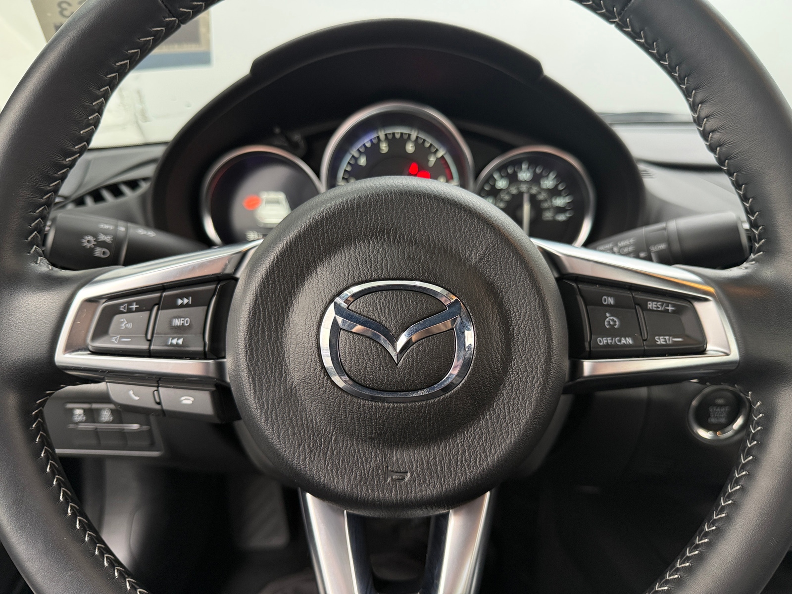 Thumbnail: 2023 Mazda MX-5 Miata - 5