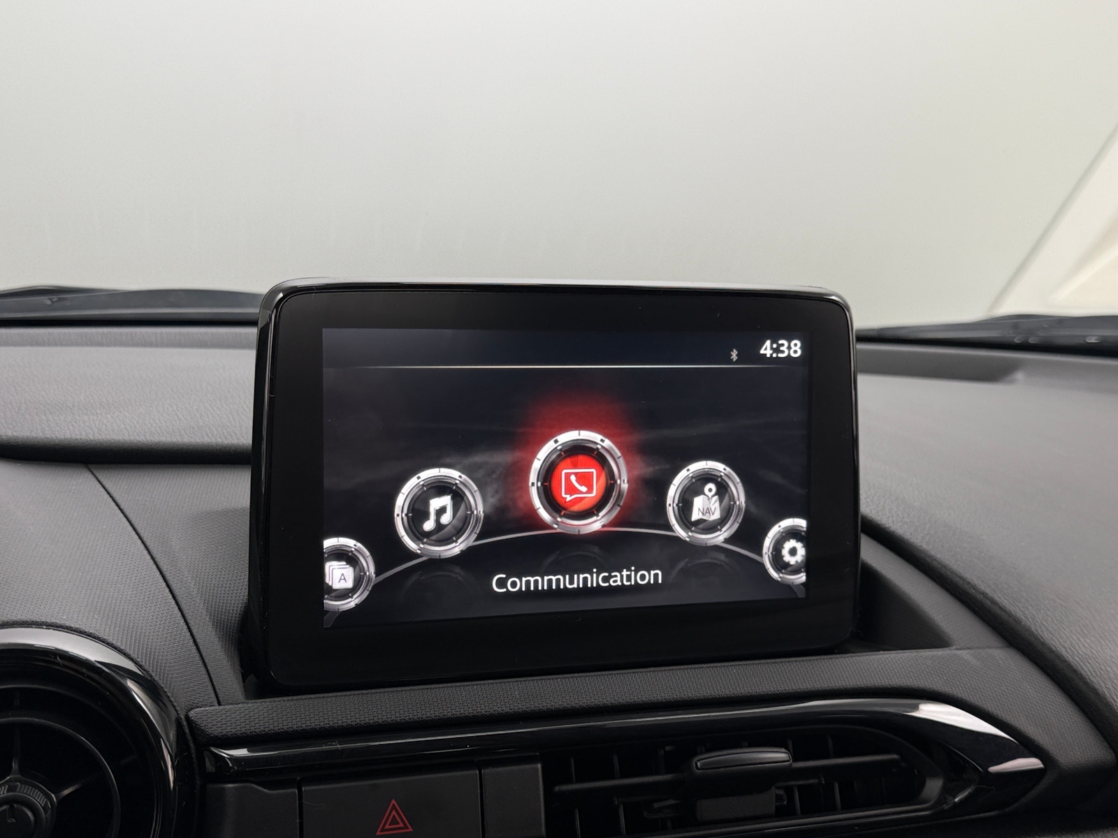 Thumbnail: 2023 Mazda MX-5 Miata - 4