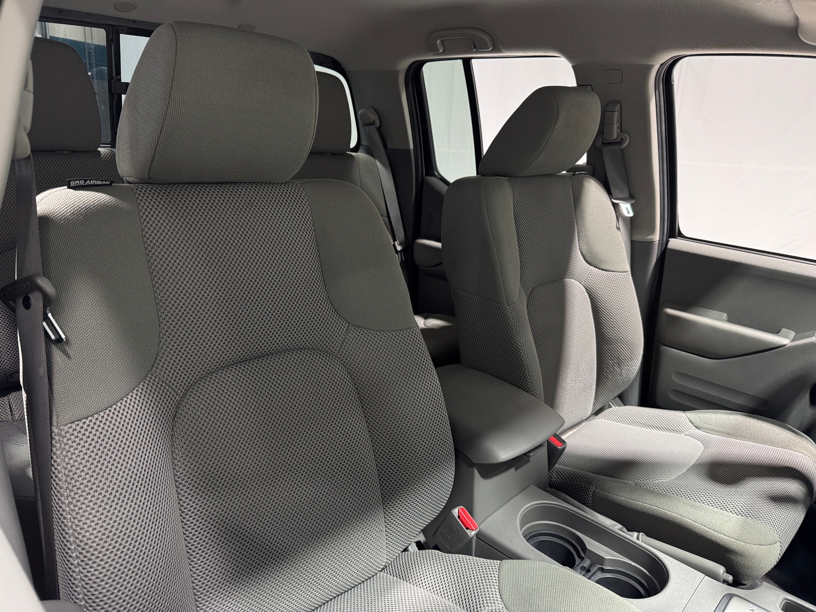 Thumbnail: 2019 Nissan Frontier - 2