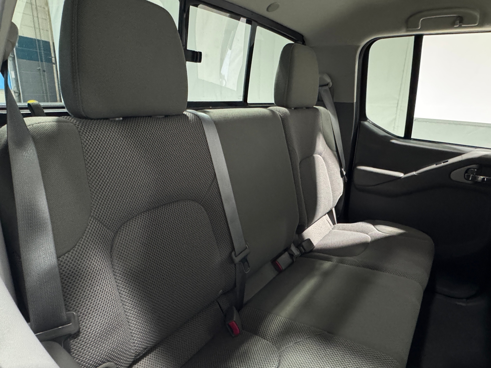 Thumbnail: 2019 Nissan Frontier - 6