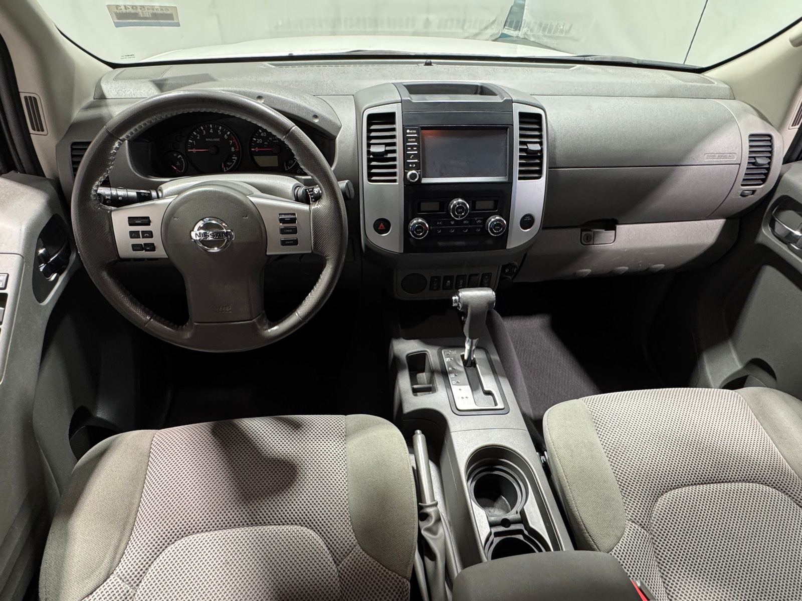 Thumbnail: 2019 Nissan Frontier - 3