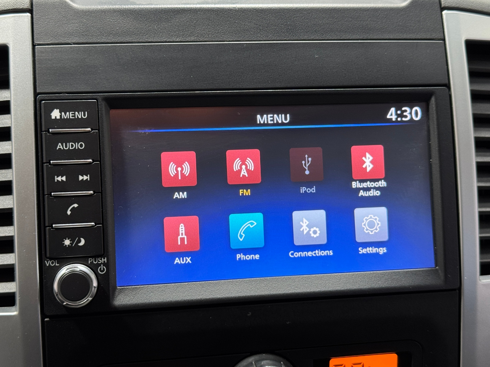 Thumbnail: 2019 Nissan Frontier - 4