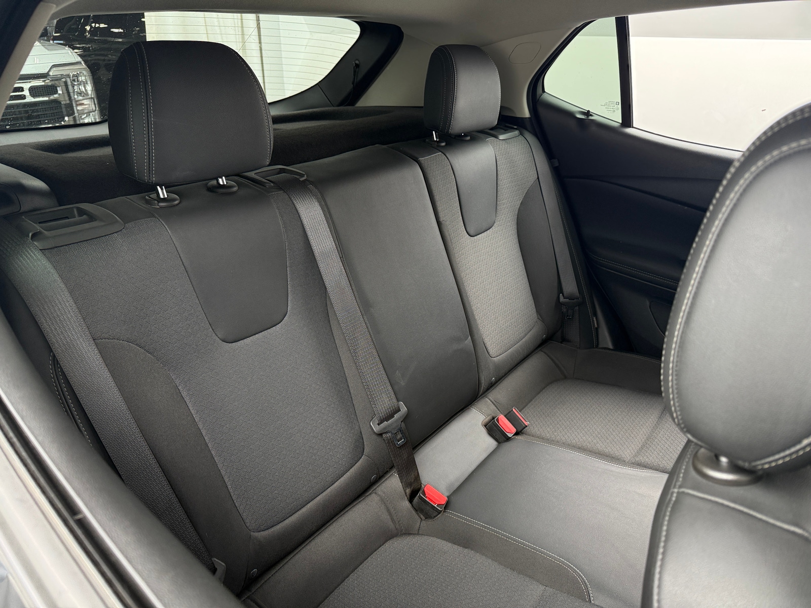 Thumbnail: 2021 Buick Encore GX - 6