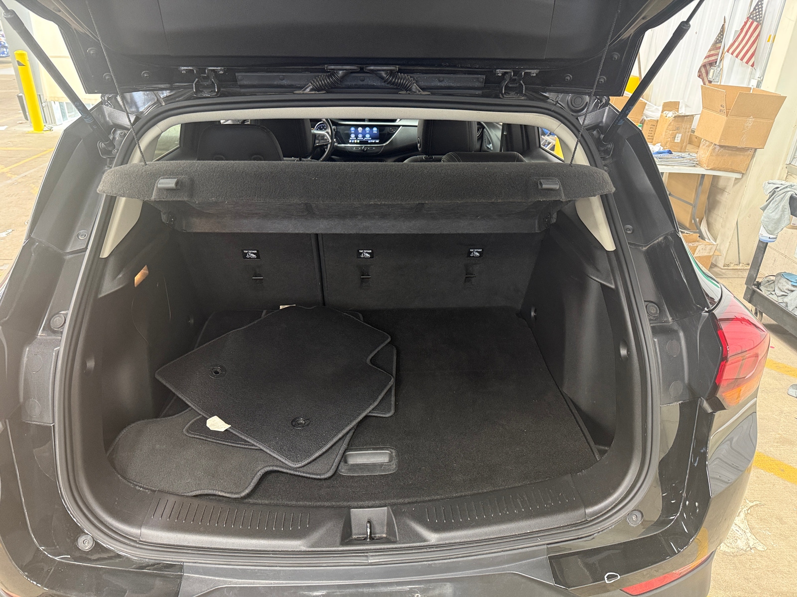 Thumbnail: 2021 Buick Encore GX - 7