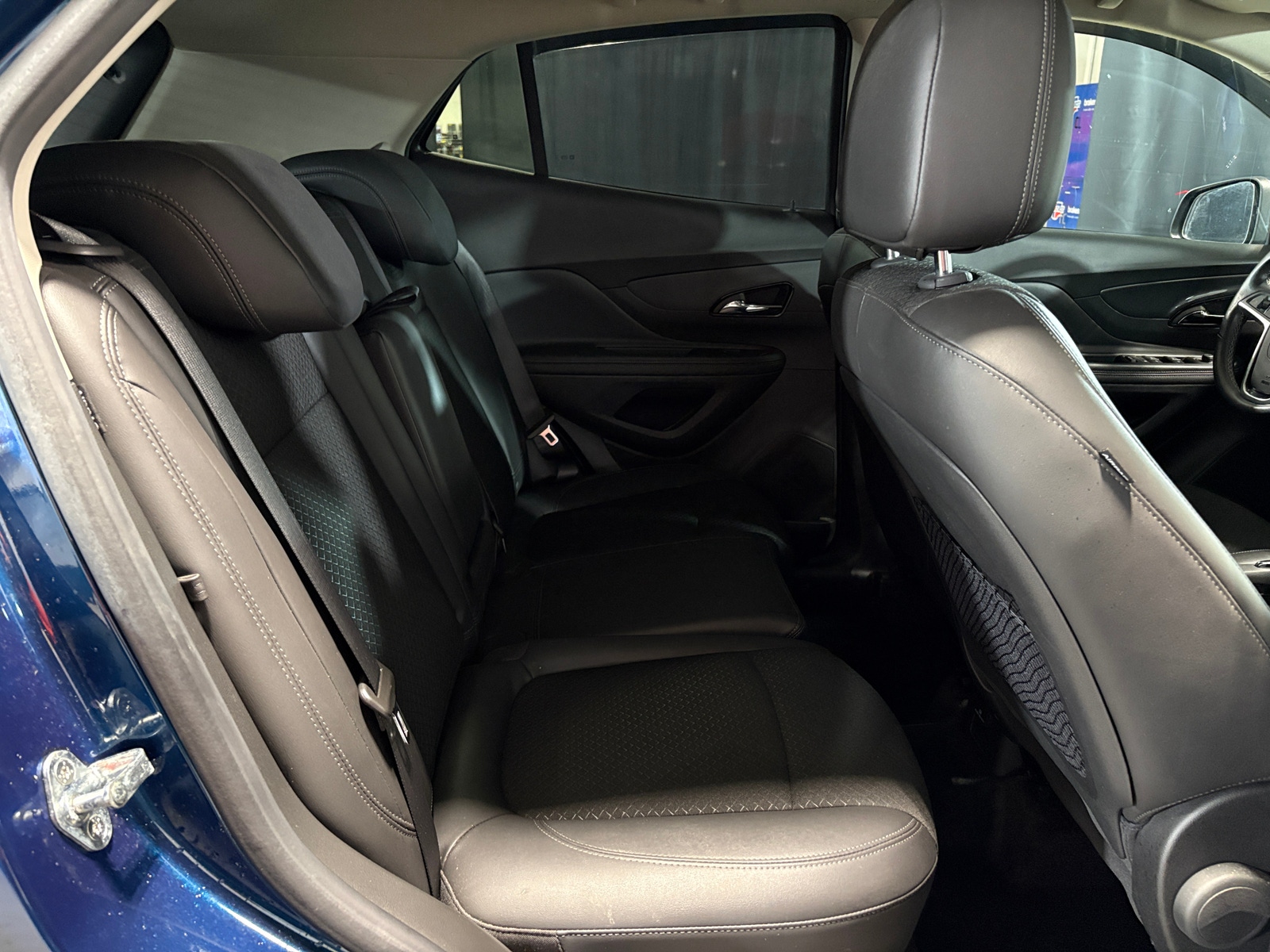 Thumbnail: 2020 Buick Encore - 6