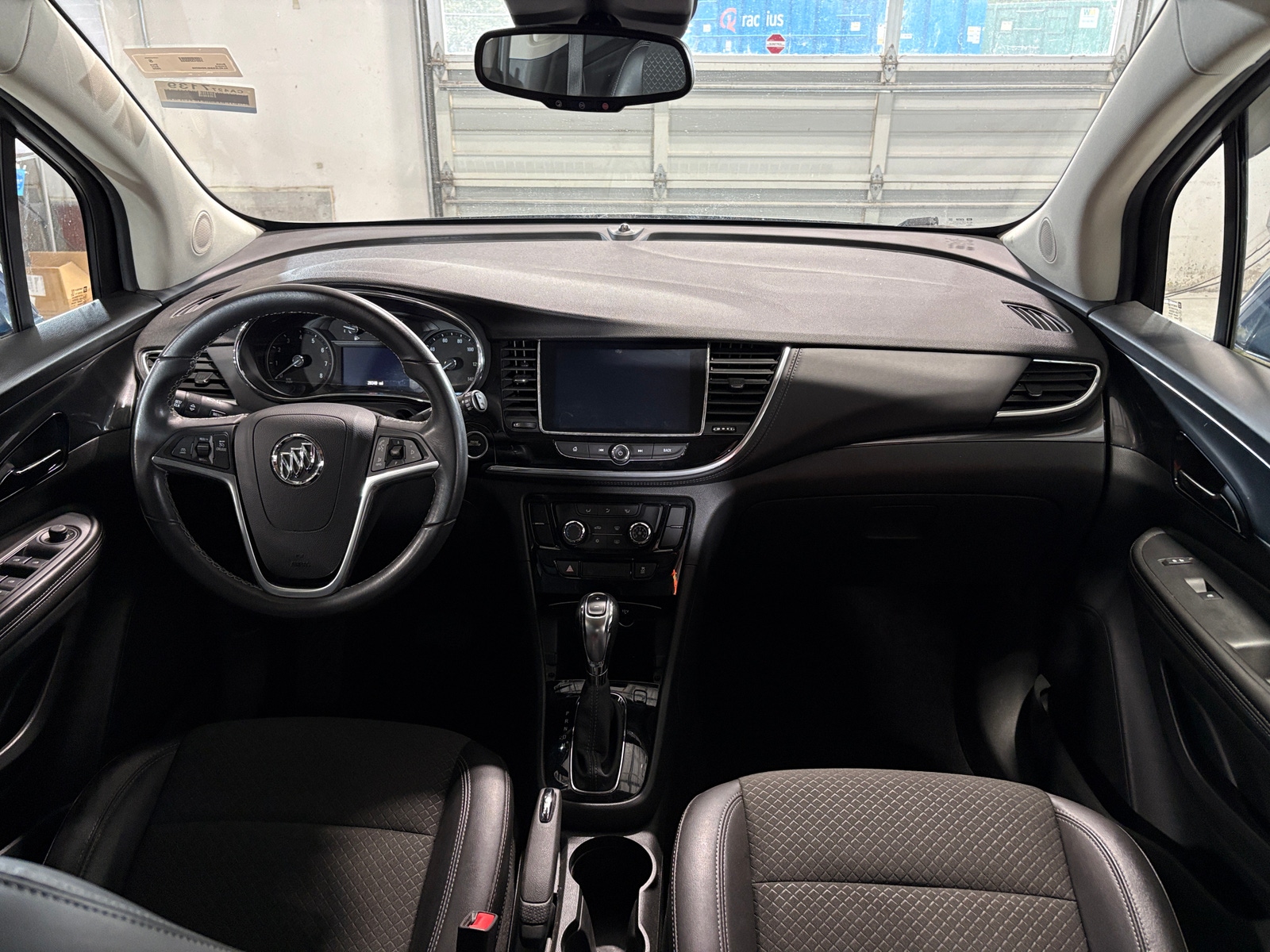 Thumbnail: 2020 Buick Encore - 3