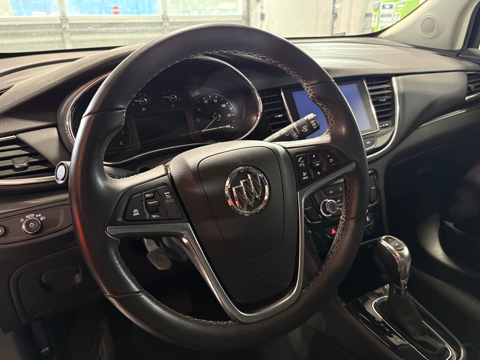 Thumbnail: 2020 Buick Encore - 5