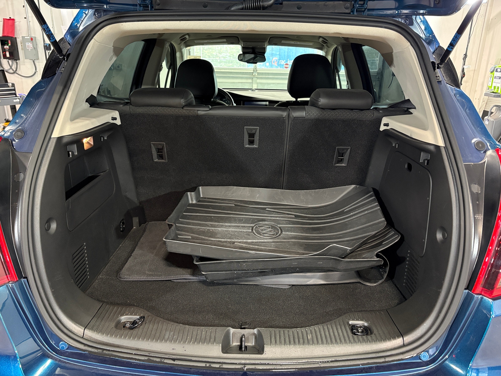 Thumbnail: 2020 Buick Encore - 7