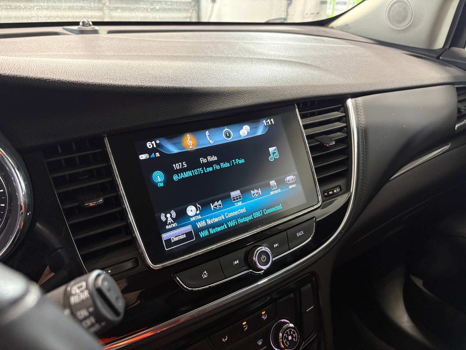 Thumbnail: 2020 Buick Encore - 4