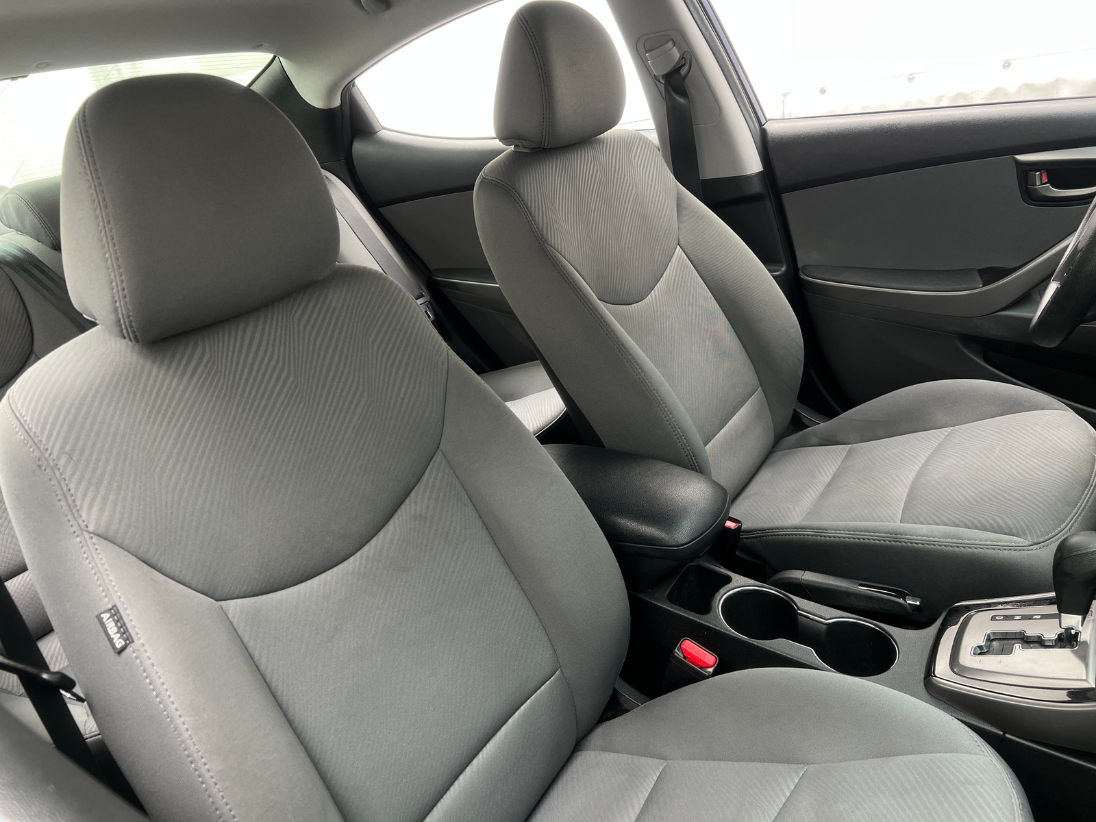 Thumbnail: 2013 Hyundai Elantra - 2