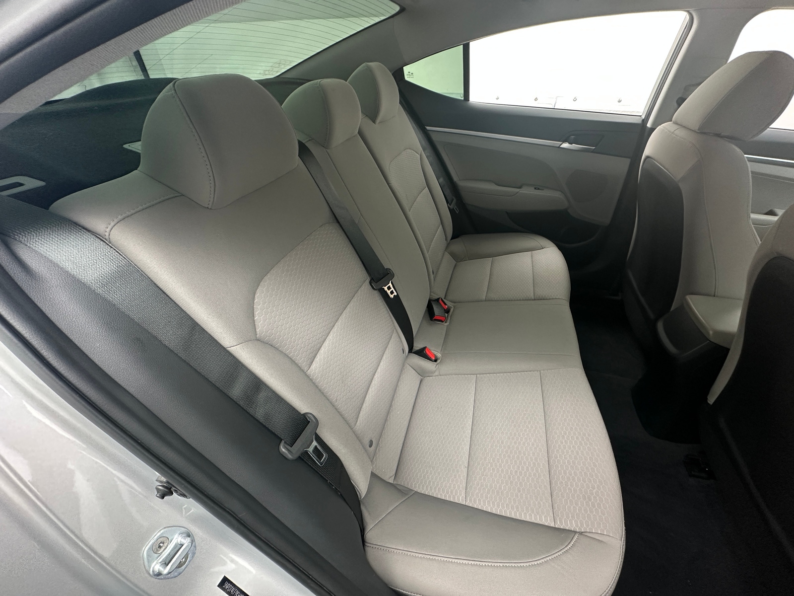 Thumbnail: 2019 Hyundai Elantra - 6