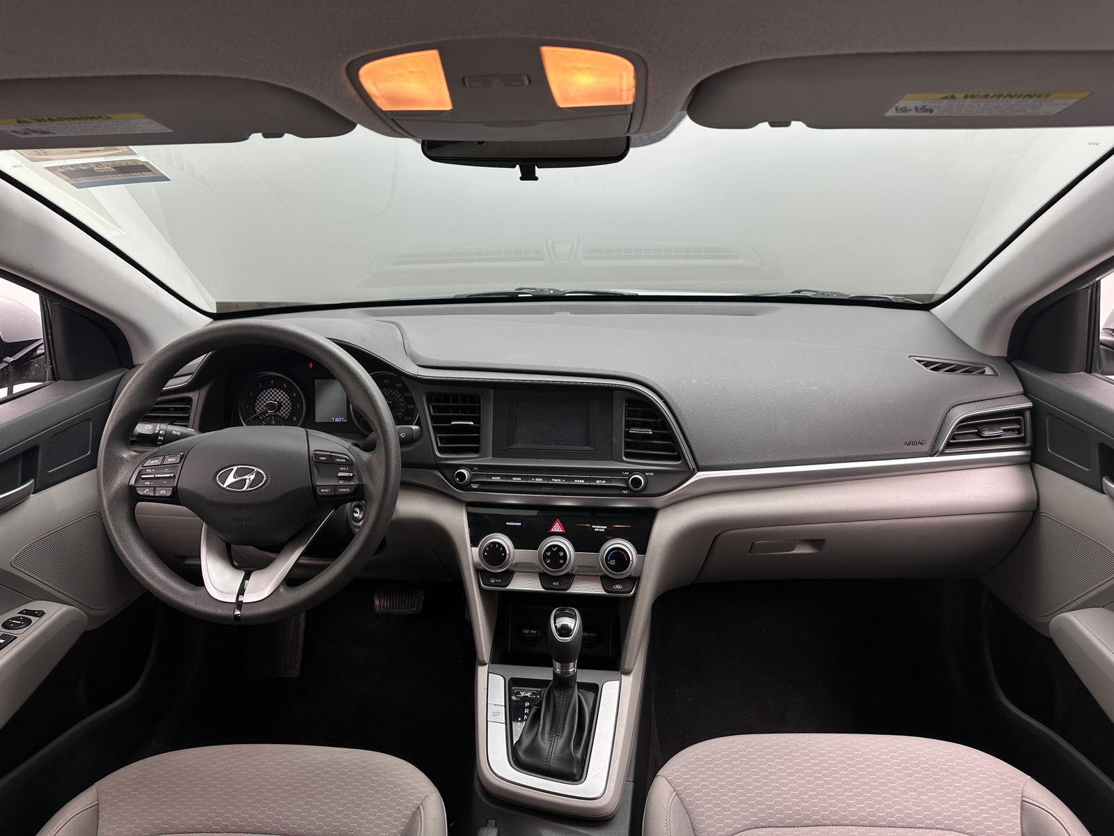 Thumbnail: 2019 Hyundai Elantra - 3