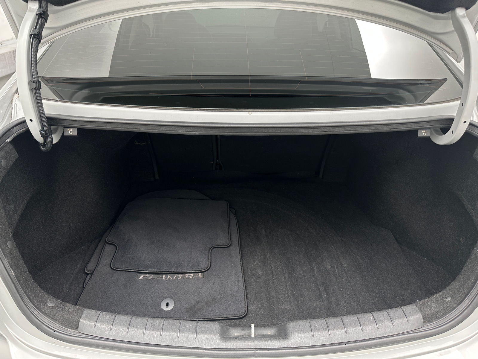 Thumbnail: 2019 Hyundai Elantra - 7