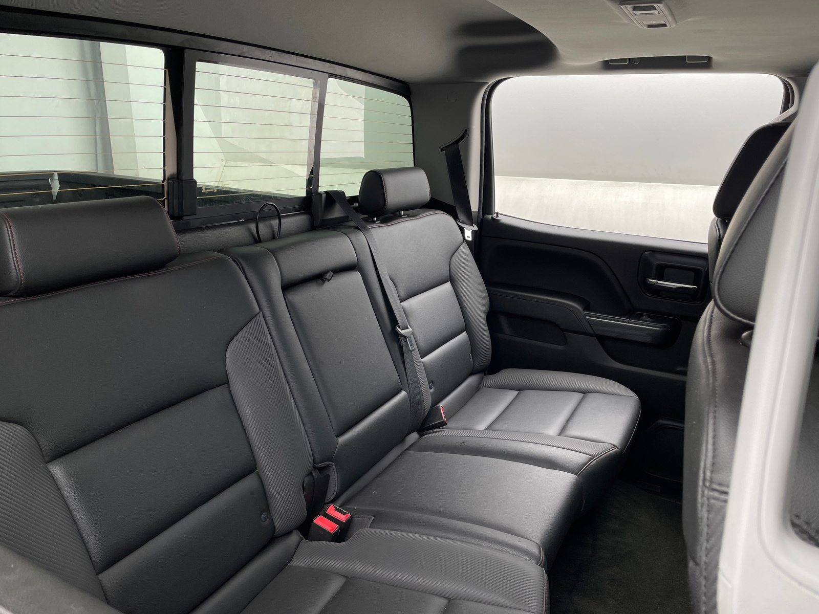 Thumbnail: 2018 GMC Sierra 1500 - 5