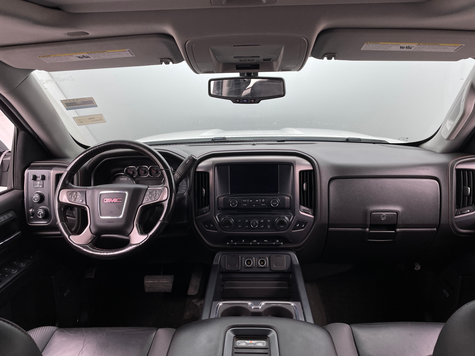 Thumbnail: 2018 GMC Sierra 1500 - 2