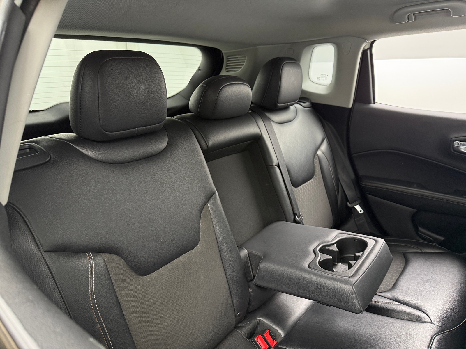 Thumbnail: 2018 Jeep Compass - 6