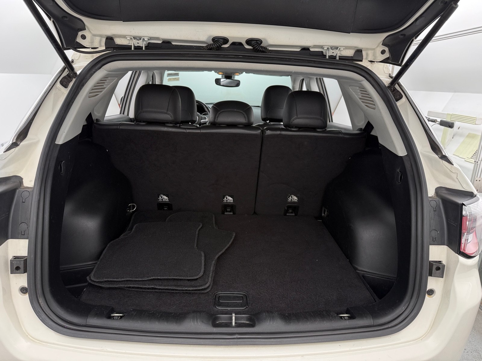 Thumbnail: 2018 Jeep Compass - 7