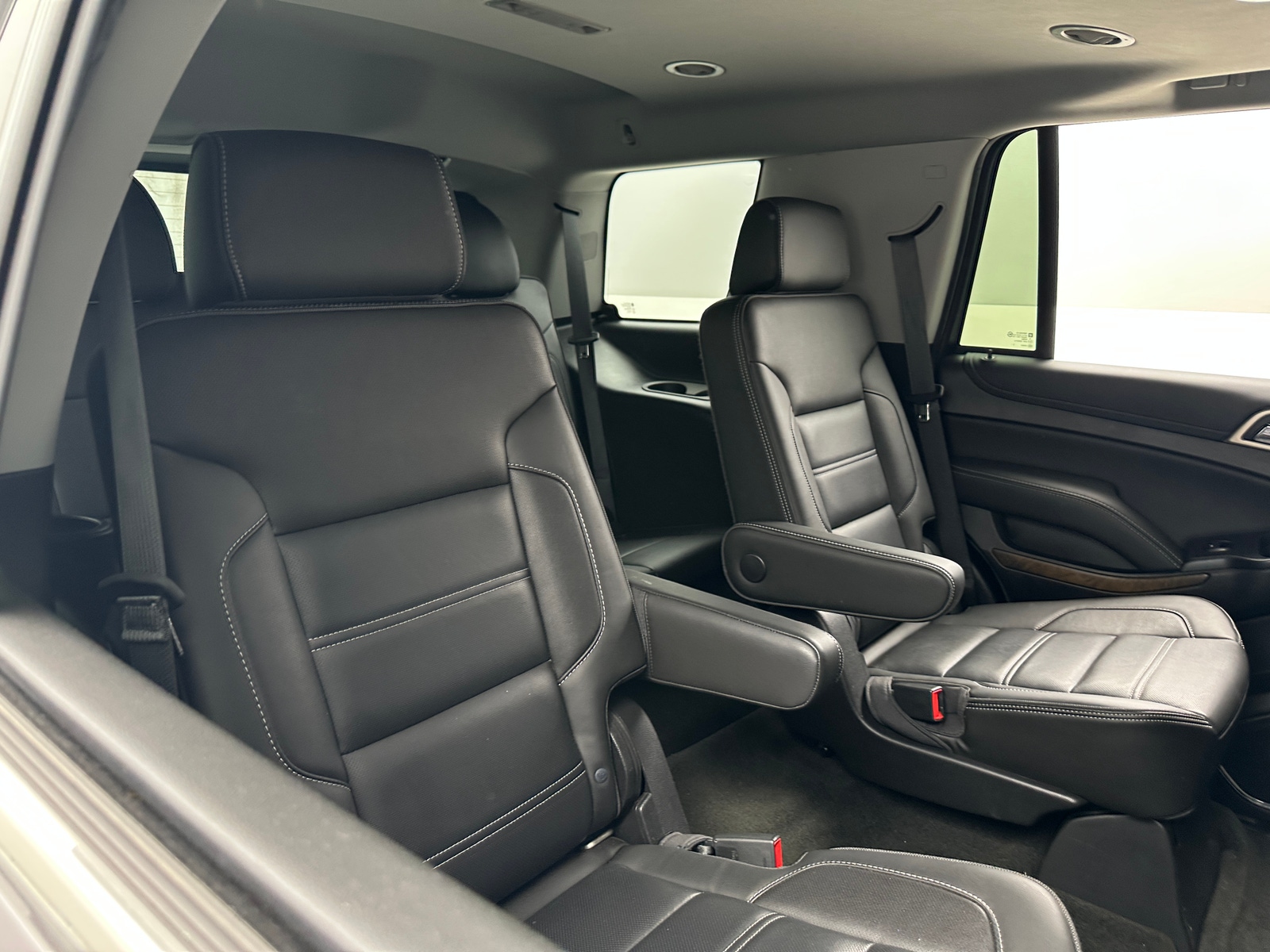 Thumbnail: 2018 GMC Yukon - 5