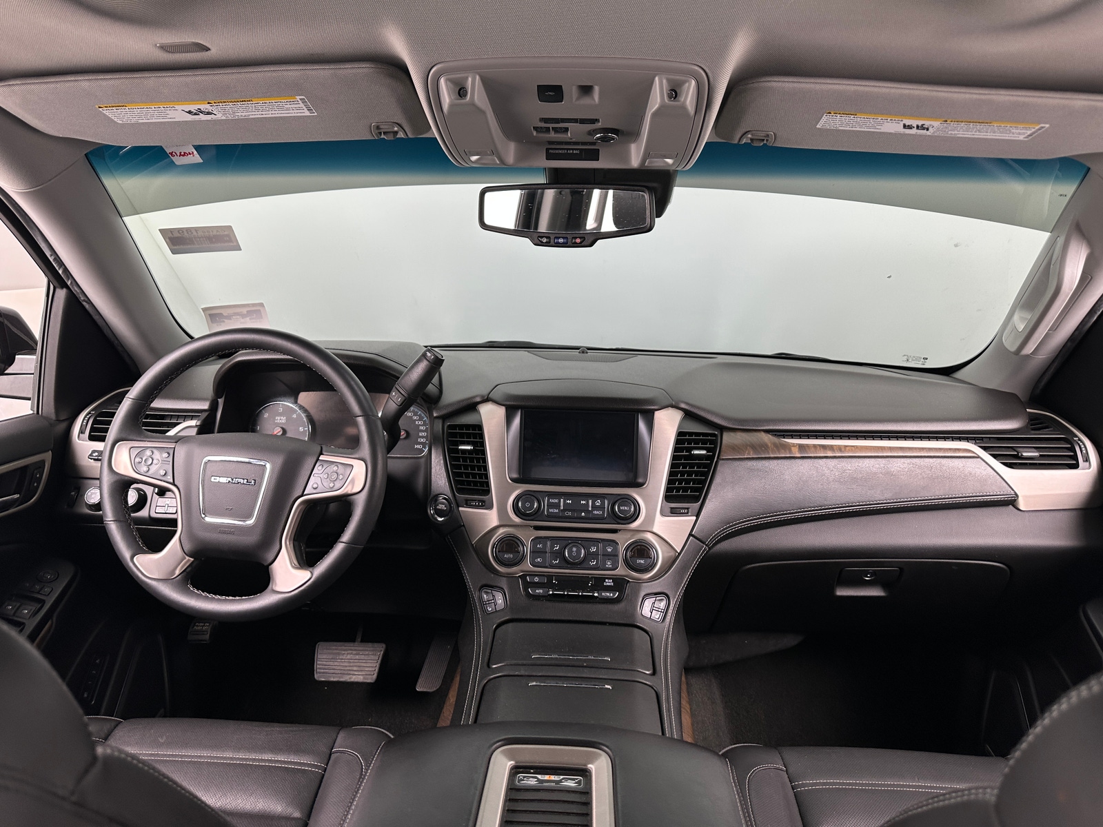 Thumbnail: 2018 GMC Yukon - 2