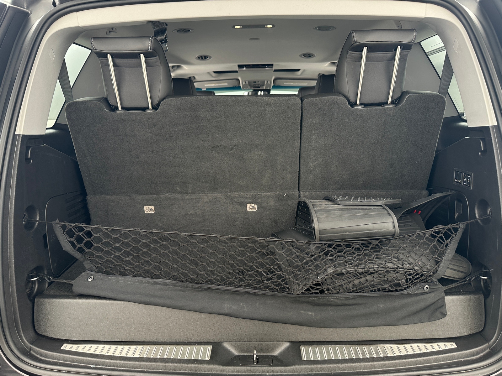 Thumbnail: 2018 GMC Yukon - 6