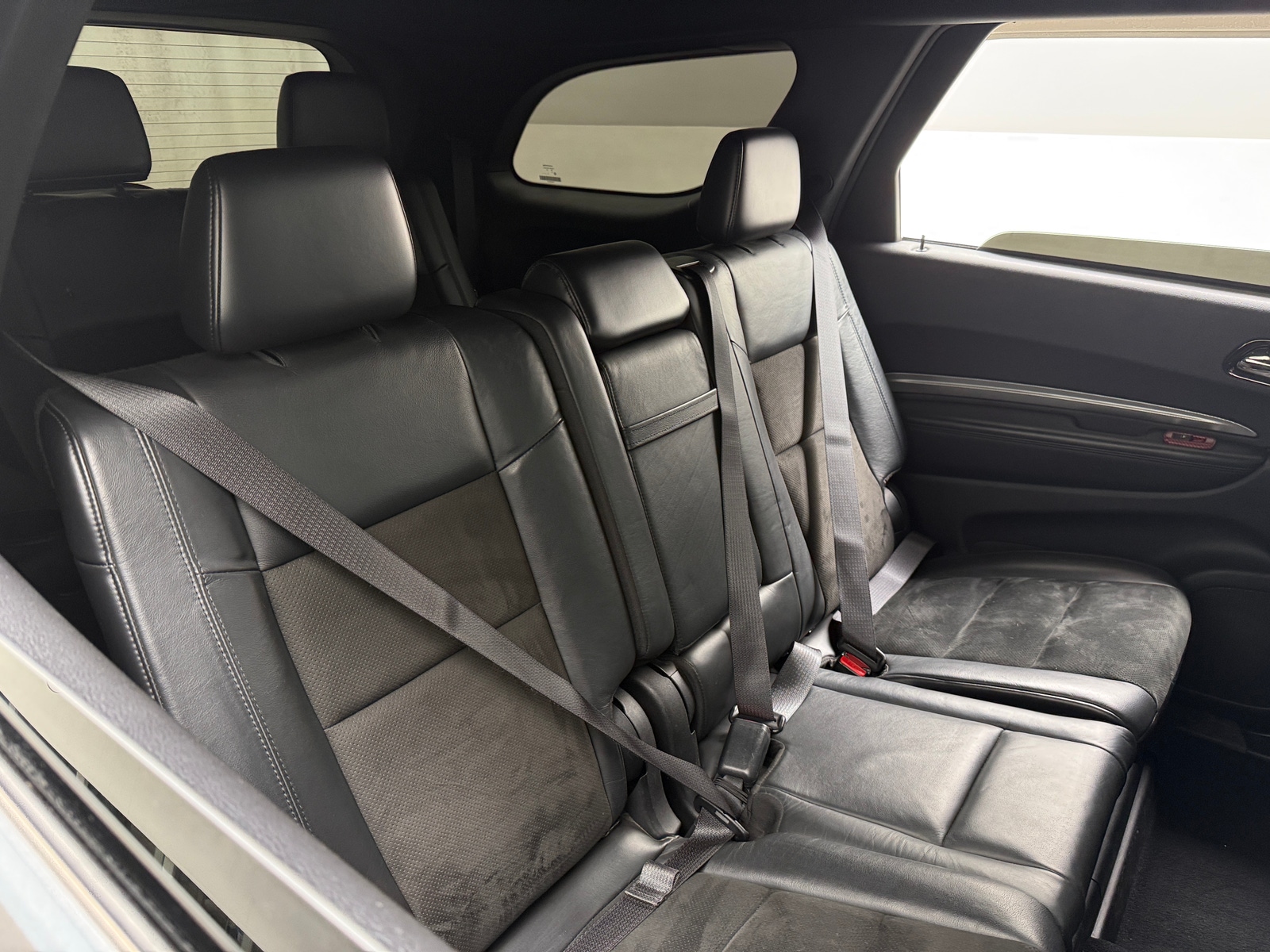 Thumbnail: 2020 Dodge Durango - 5