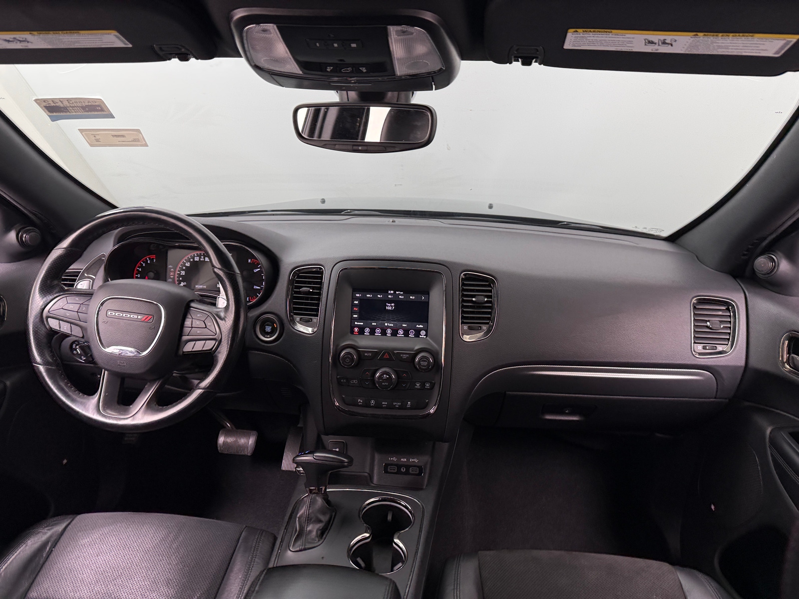 Thumbnail: 2020 Dodge Durango - 2