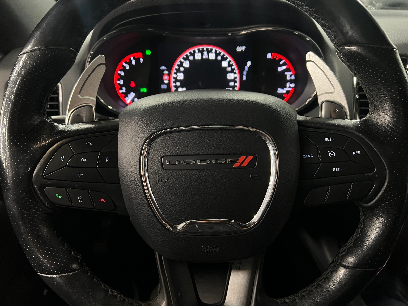 Thumbnail: 2020 Dodge Durango - 4