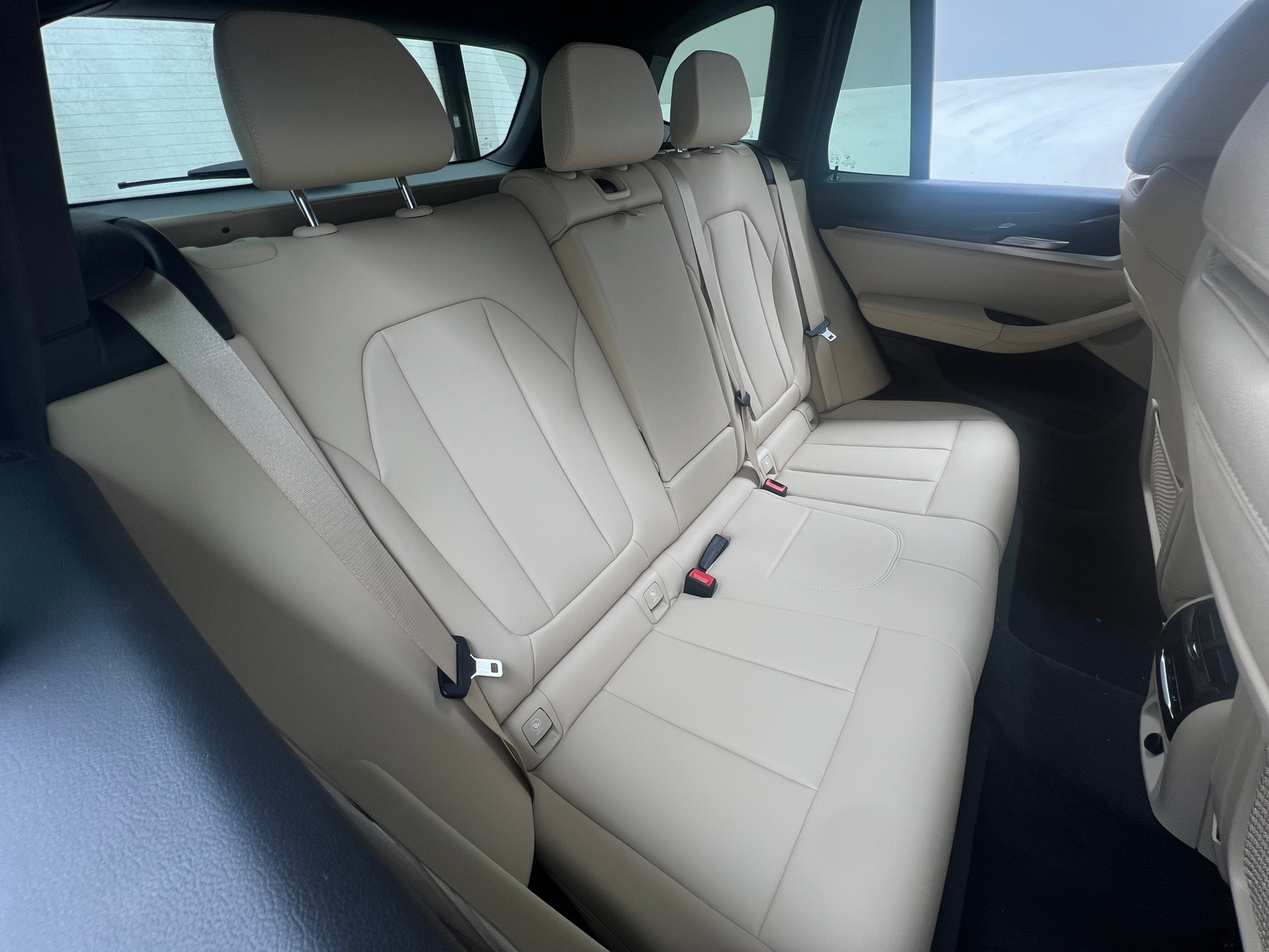 Thumbnail: 2018 BMW X3 - 5