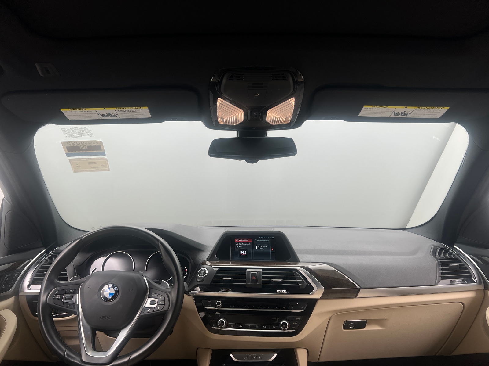 Thumbnail: 2018 BMW X3 - 2