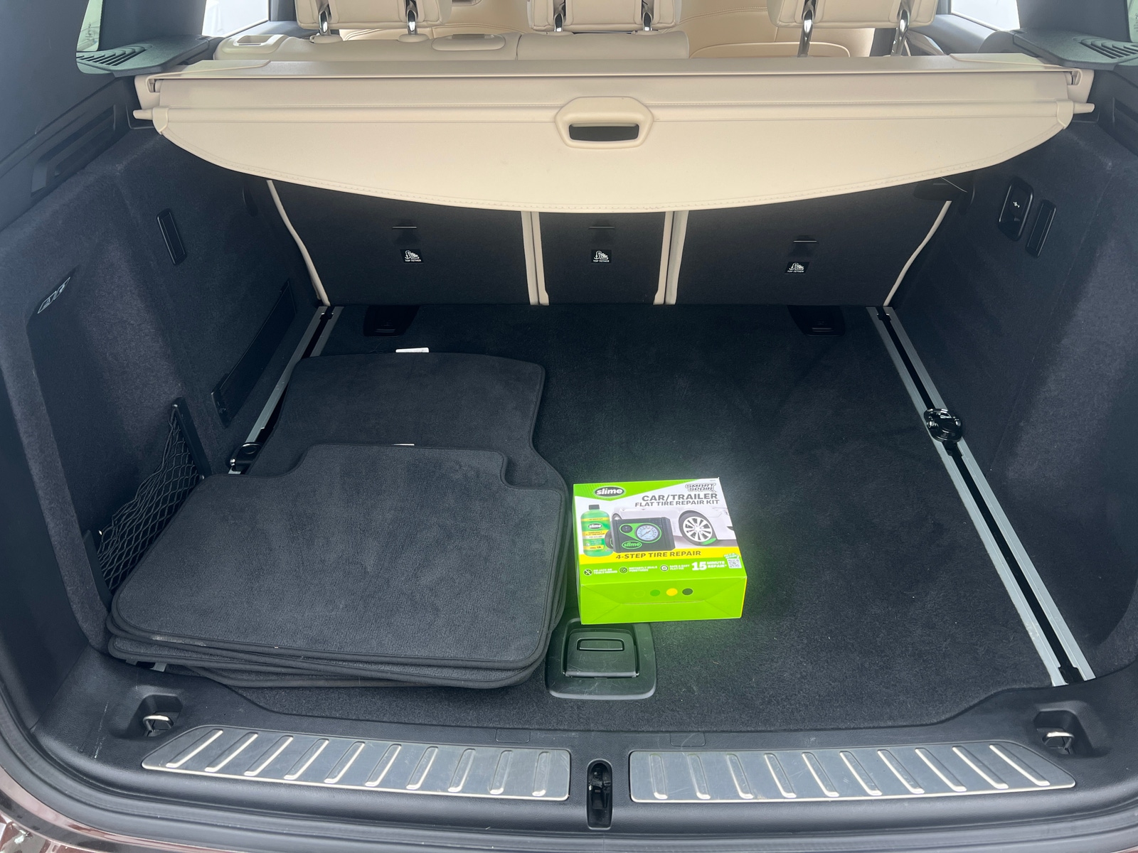 Thumbnail: 2018 BMW X3 - 6