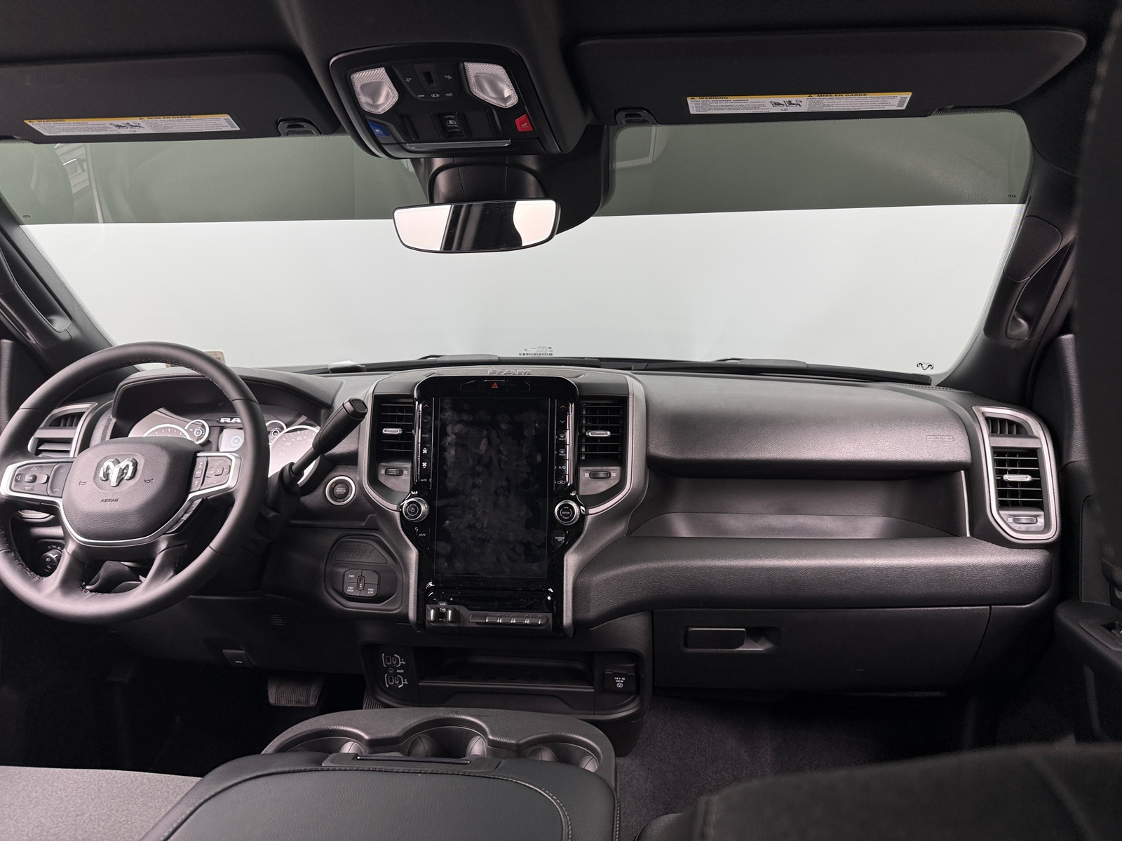 Thumbnail: 2025 RAM 2500 - 2