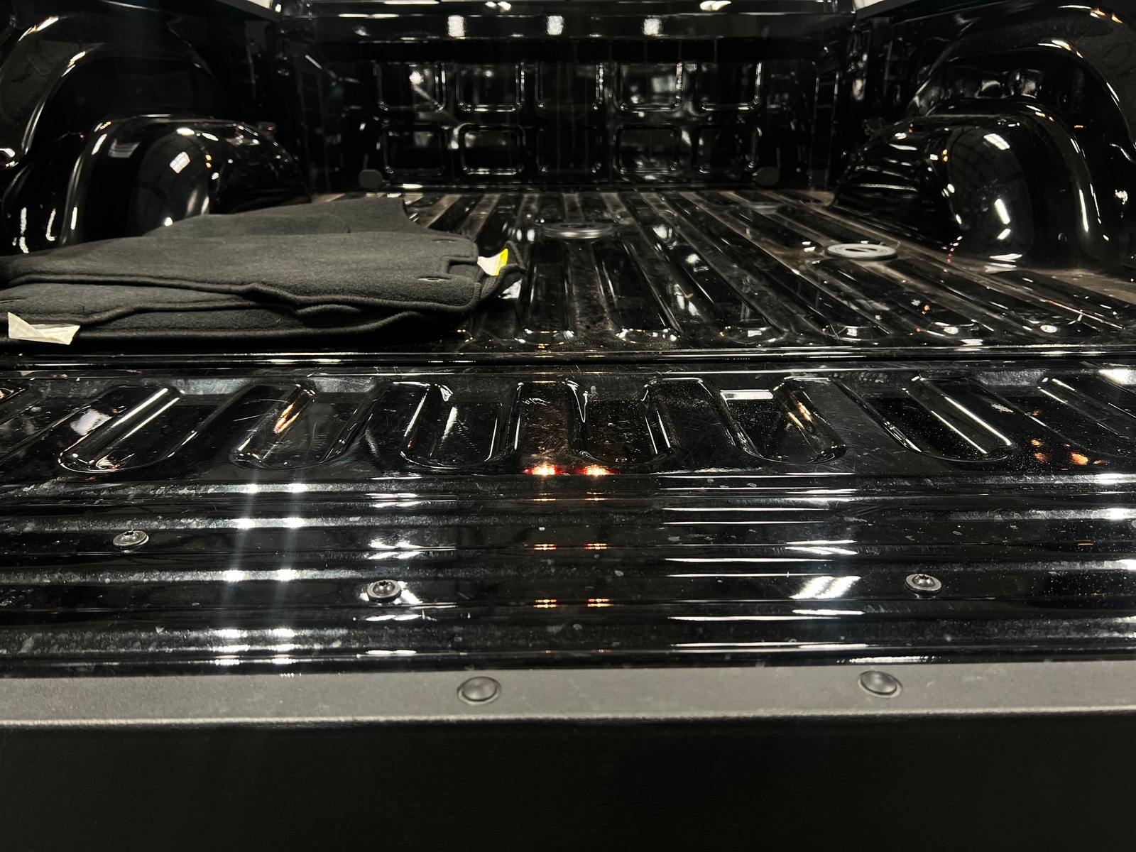 Thumbnail: 2025 RAM 2500 - 6