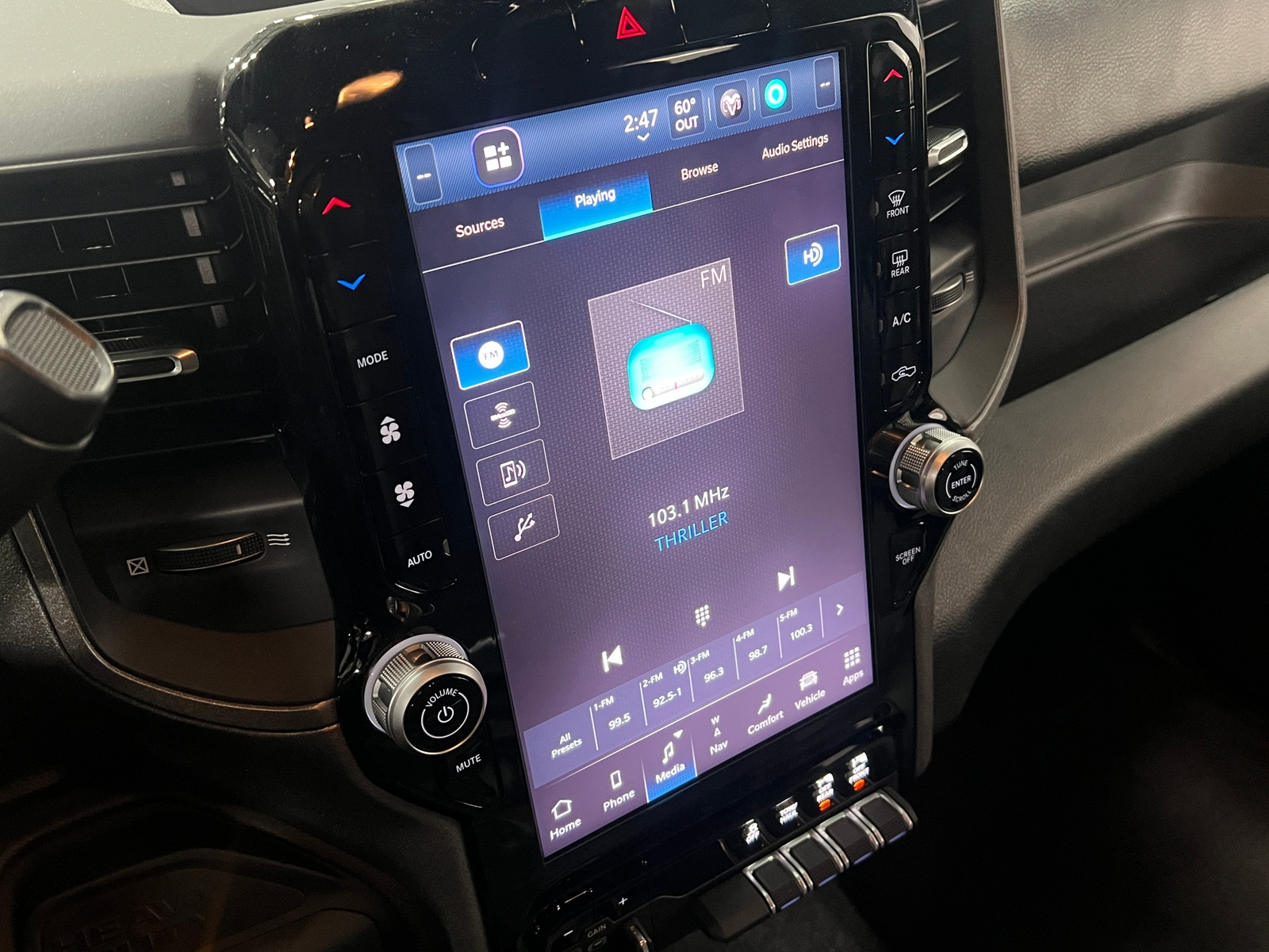 Thumbnail: 2025 RAM 2500 - 3