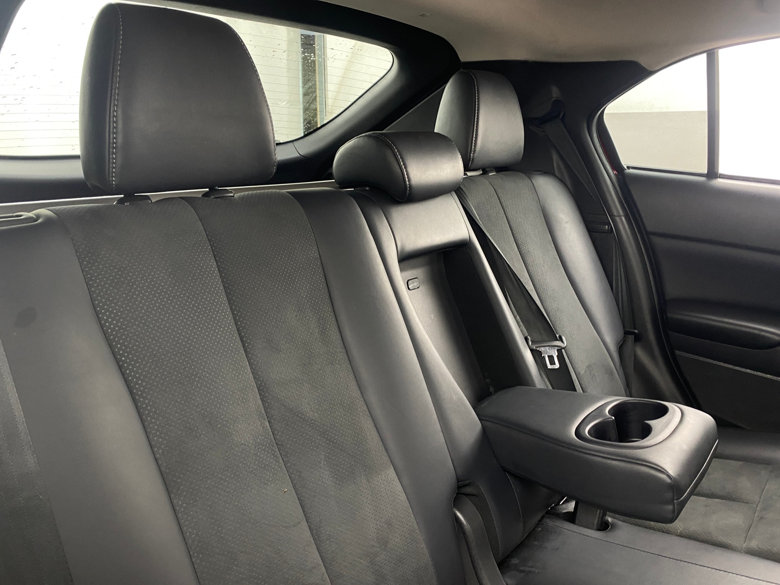 Thumbnail: 2024 Mitsubishi Eclipse Cross - 6