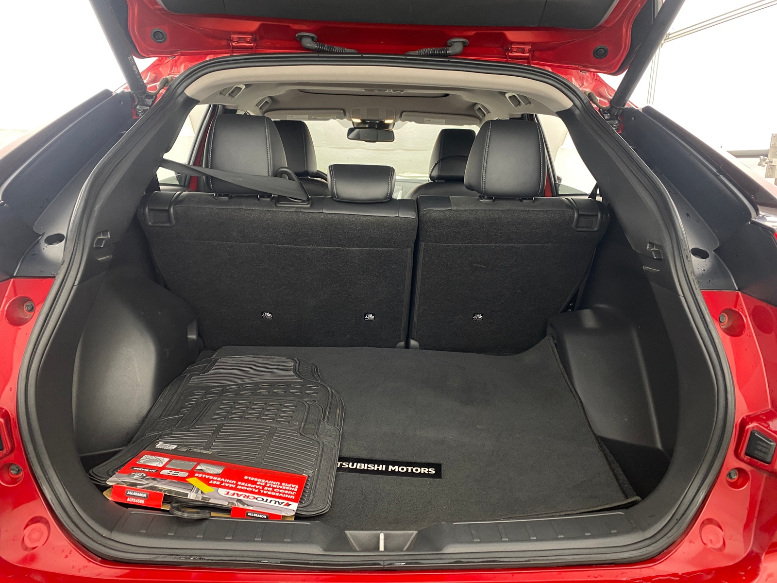 Thumbnail: 2024 Mitsubishi Eclipse Cross - 7