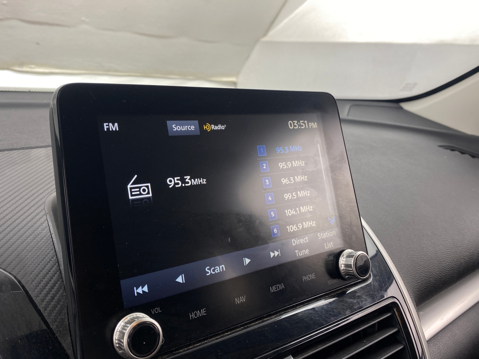 Thumbnail: 2024 Mitsubishi Eclipse Cross - 4