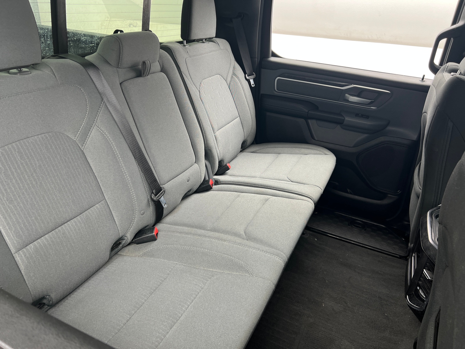 Thumbnail: 2022 RAM 1500 - 6