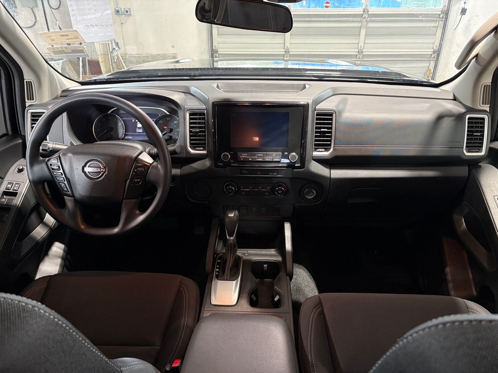 Thumbnail: 2023 Nissan Frontier - 3