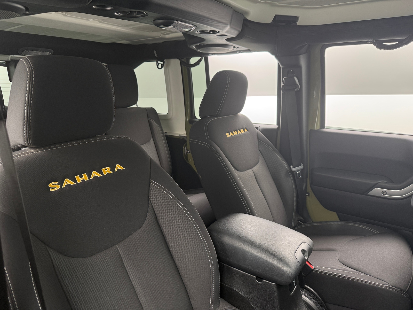 Thumbnail: 2013 Jeep Wrangler - 2